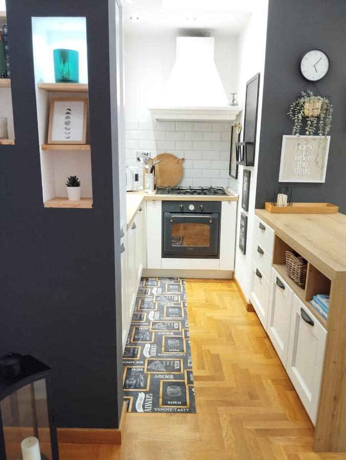 Natural Charm Apartment Rom